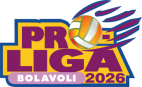 Tiket Proliga 2026
